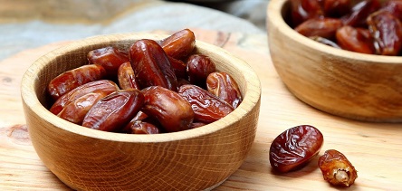 تصویر 4 از قیمت خرید خرمای پیارم اصل + فروش ویژه